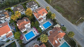 Infinity Mavi Villa