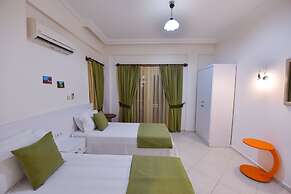 Infinity Mavi Villa