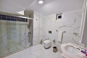 Infinity Mavi Villa