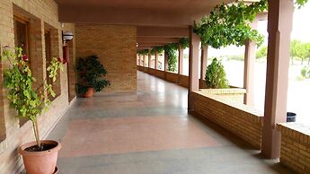 Hotel-Motel Sol II