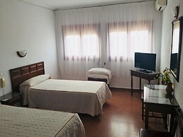 Hotel-Motel Sol II