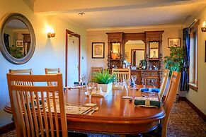 Crubenbeg Country House