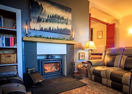 Crubenbeg Country House