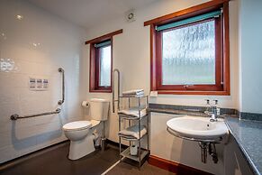 Crubenbeg Country House