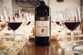 Buccia Nera