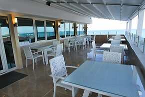 Green Suada Hotel