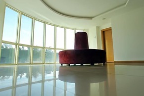 Green Suada Hotel