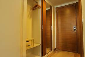Green Suada Hotel