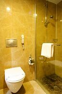 Green Suada Hotel