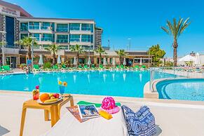 Side Lowe Hotel