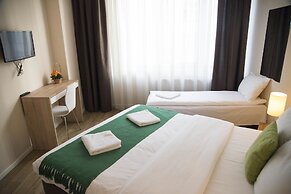 Bridge Apart Belgrade