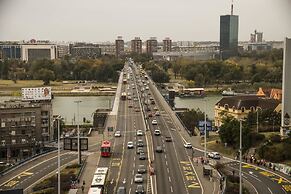 Bridge Apart Belgrade