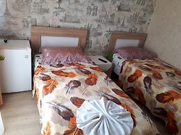 Hotel Mari