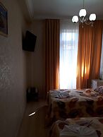 Hotel Mari