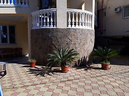 Hotel Mari