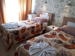 Hotel Mari