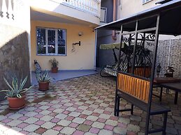 Hotel Mari