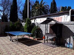 Hotel Mari