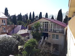 Hotel Mari
