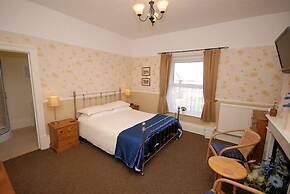 Westbury Lodge