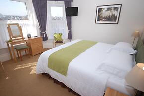 Westbury Lodge