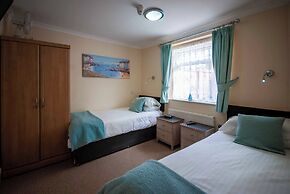 Westbury Lodge