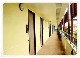 U Place at Ubon Ratchathani University