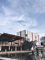U Place at Ubon Ratchathani University