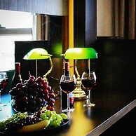 Lozengrad Hotel