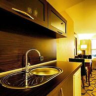 Lozengrad Hotel