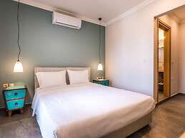 Villas Karya