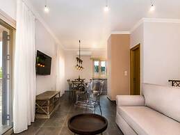 Villas Karya