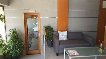 Hostal Mediterráneo