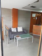 Hostal Mediterráneo