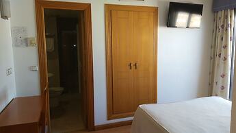Hostal Mediterráneo