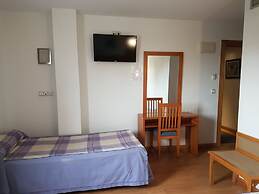 Hostal Mediterráneo