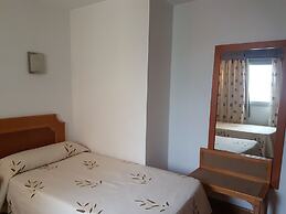 Hostal Mediterráneo
