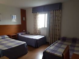 Hostal Mediterráneo