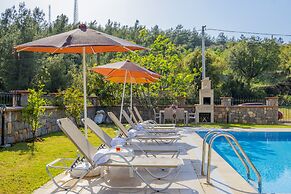 Infinity Opal Villa