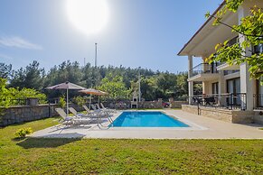 Infinity Opal Villa