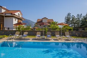Infinity Opal Villa
