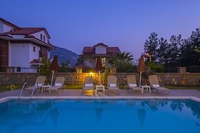 Infinity Opal Villa