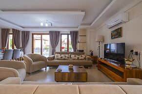Infinity Opal Villa