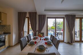 Infinity Opal Villa