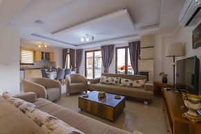 Infinity Opal Villa