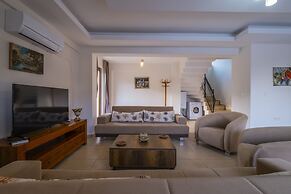 Infinity Opal Villa