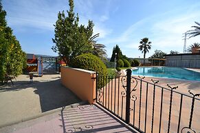 Hotel Restaurant Sol i Vi