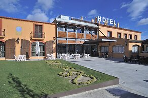 Hotel Restaurant Sol i Vi