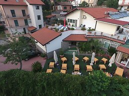 Leonardo's B&B