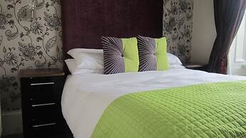 The Royal Hotel